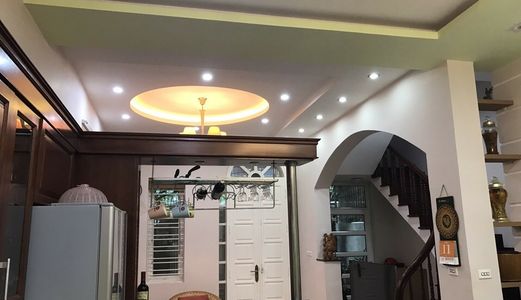 Nhà Đẹp, Phố Thái Hà, 45M2 X 5Tầng, Mặt Tiền 4.5M, Ô Tô Tránh, Giá 4.85 Tỷ, Lh 0901761713