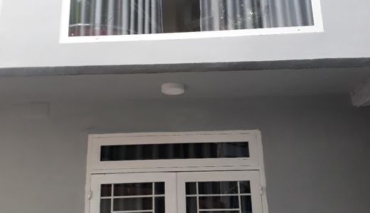 Bán Nhà 1 Trệt 1 Lầu  Phường Tân Định Quận 1