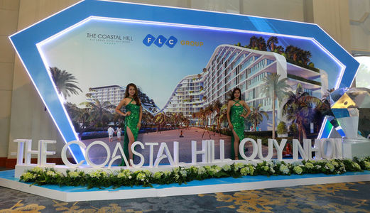 Cực Hot!!! 30 Căn Cuối Cùng Của Siêu Phẩm The Coasta Hill Đang Chờ Chủ Nhân Thông Thái