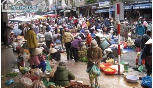 Bán Đất Khu Đô Thị Bd Giá Gốc, Sổ Hồng-Thổ Cư. Kế Chợ, Trường Cấp 2...