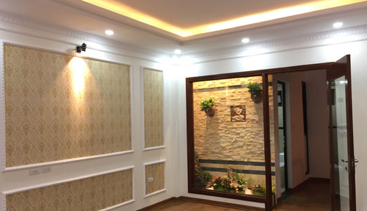 Nhà Lô Góc 2 Mặt Thoáng Chỉ Với 3.7 Tỷ Dt 48M2 x 5 Tầng Cực Đẹp Ngõ 401 Xuân Đỉnh, Bắc Từ Liêm