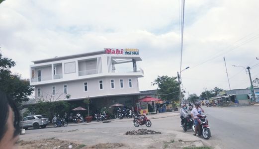 Sang Gấp Đất Ngay  Chợ Gò Đen,200M2,Giá 900Triệu,Lh  Chính Chủ 0931.535.574