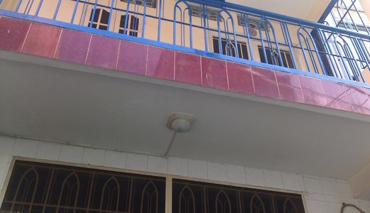 Cho Thuê Nhà Đường Đoàn Văn Bơ, P18 - Q4, Tp.hcm