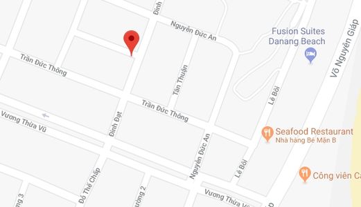 Cần Bán Lô Đất Mặt Tiền Đường Phước Trường 5 - Gần Võ Nguyên Giáp