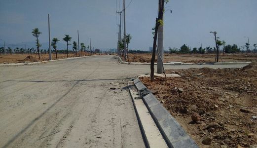 Phân Khu Mới Coco Paradise Hòa Nhịp Cùng World 2018, Chỉ 550Tr/nền