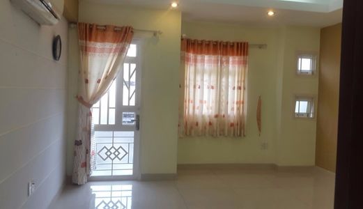 Cần Bán Nhà Đường Chu Văn An, Phường 12, Bình Thạnh, 45M2, 3.5 Tỷ