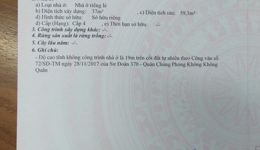 Cơ Hôi Duy Nhất Mua Bán Đất Nhà 975 Nguyễn Kiệm Gò Vấp