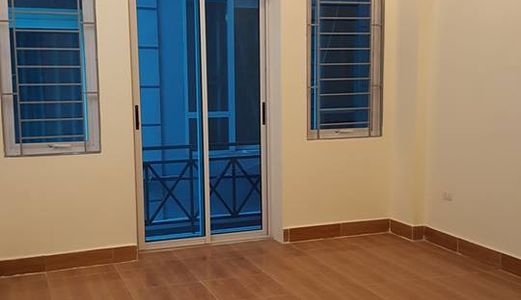 Nhà Đẹp - 5 Phòng ngủ - Ngõ Ô Bàn Cờ - Giá 3.15 Tỷ