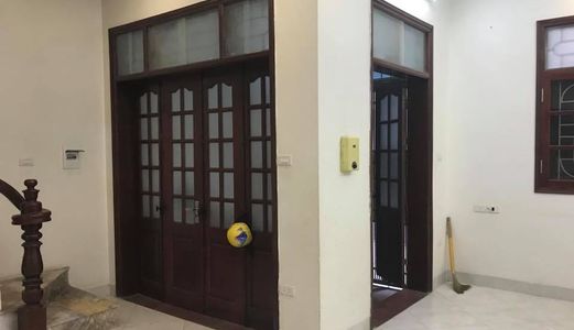 Cực Hot...! Nhà Đẹp Khương Trung 44M2, 5 Tầng, Mặt tiền 6M, Lô Góc Chỉ 3,95 Tỷ.