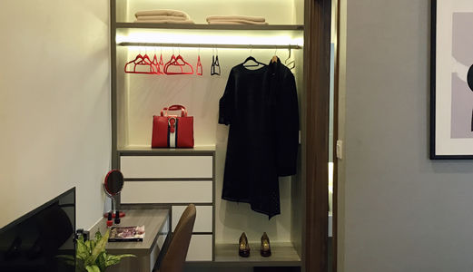 Cần Bán Gấp Căn hộ 2 Phòng ngủ The Western Capital - 65M2 - Giá 1 Tỷ 880 triệu (Có Vat)