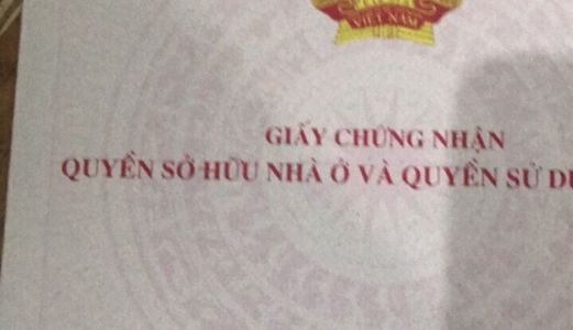 Bán Gấp Nhà 1 Lầu, Hẻm xe hơi 4M, 204/11 Phạm Văn Chiêu, Gò Vấp. DT 3,5x13M