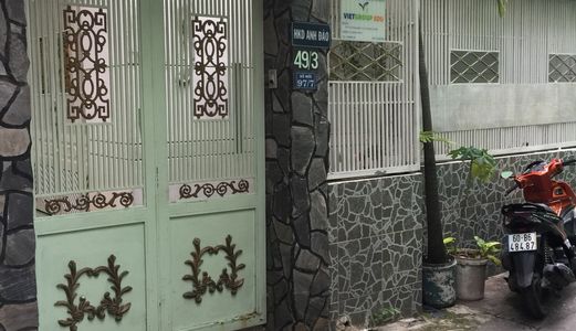 Cần Bán Gấp Nhà 97/7 Đường Lý Thường Kiệt, P. 04, Q. Gò Vấp, 2 Lầu, Giá 7 Tỷ