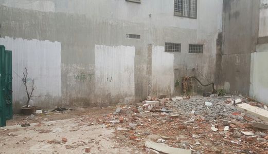 Cần Bán Nhà Đường Lạc Long Quân, P.08, Q. Tân Bình, Dt: 11X13M, Giá: 9 Tỷ