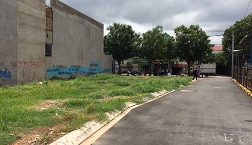 Bán Đát Chín Chủ 1.8 Tỷ Cơ Hội Đầu Tư Sinh Lợi Cao Cam Kết  Đúng Giá Đất Hai Mặt Tiền Thổ Cư 100%