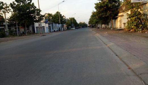 Thật Dễ Dàng Sỡ Hữu Đất Nền Tuyệt Đẹp Tại Bình Dương Với Giá Chỉ 630 Triệu