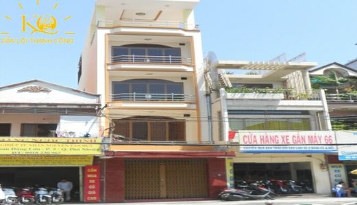 Cơ Hội Sở Hữu Nhà 2 Mặt Tiền Quận Phú Nhuận