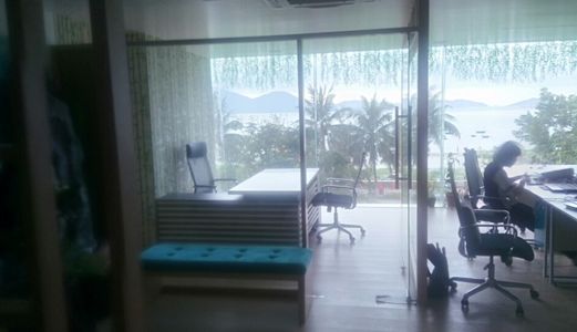 Cho Thuê Văn Phòng Tại Đà Nẵng - View Đẹp