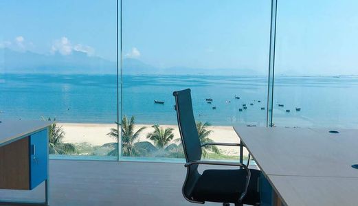 Cho Thuê Văn Phòng Tại Đà Nẵng - View Đẹp