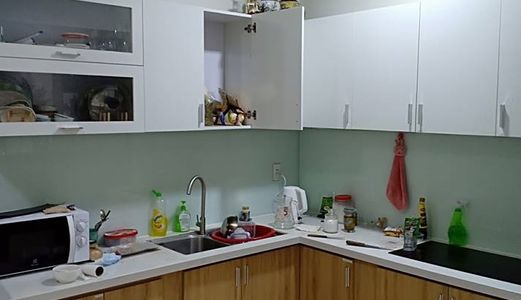 Gấp Bán Nhà 5.1 Tỷ, Hxh, Chu Văn An Quận Bình Thạnh Mt 5M