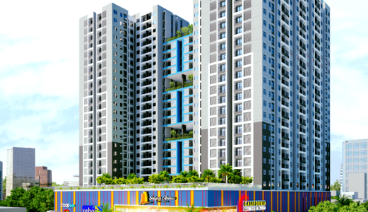 Căn Hộ Trung Tâm Thủ Đức Trọng Điểm Giao Thoa 4 Tuyến Đường Huyết Mạch Quận Thủ Đức