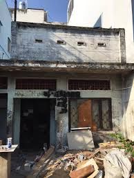 Bán Nhà Nát Tân An Hội, Dt 90M2, Giá 650 Triệu