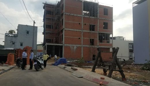 Đất Thổ Cư Thủ Đức Tiện Ích Đầy Đủ