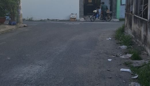 Bán Nhà Cấp 4 Phường Tam Phú ,Thủ Đức Diện Tích  218M2.