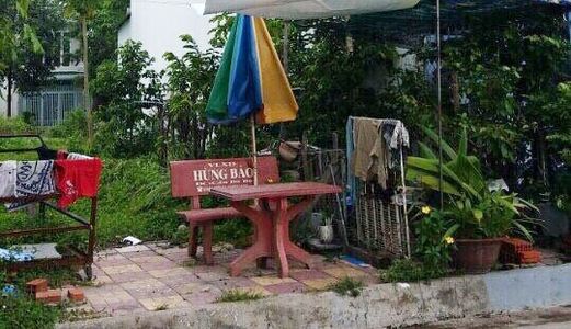 Bán Nền Kdc Diệu Hiền Đường Số 10 