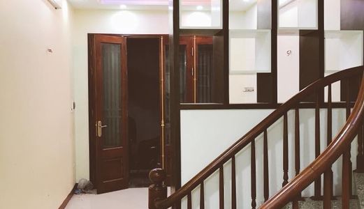 Bán Nhà Minh Khai 40M2 X 4 Tầng, 3 Tỷ. Cách Đường Ô Tô Chỉ 2 Bước Chân. Ngõ Rộng, Nhà Mới.