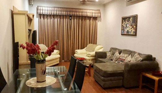 Thiết Kế Đẳng Cấp Quý Tộc - Khu Vực Trung Tâm - 88M2