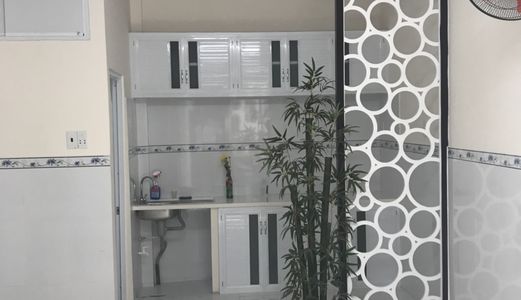 Bán Nhanh Nhà Hẻm 1283 Huỳnh Tấn Phát,  Dt 3X5M, 1 Trệt, 1 Lầu, 2 Pn. Giá 850 Triệu.