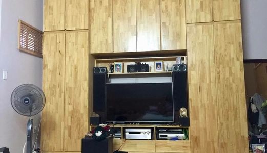Nhà Đẹp Nhiều Phòng Phố Giang Văn Minh Quận Ba Đình 40M2 Giá 4 Tỷ Sổ Vuông Không Lệch 1 Phân