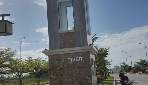 One River Villas - Biệt Thự 2 Mặt Tiền Ven Sông - Dành Riêng Cho Người Đẳng Cấp Thượng Lưu !!