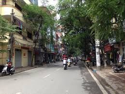 Cần Bán Nhà Mặt Phố, Mặt Ngõ Phố Thụy Kê, 35M2, 5 Tầng, Mặt Tiền 3.5M, 6.5 Tỷ