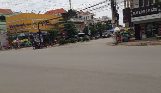 Bán Gấp Lô Góc, Shr, Xdtd. Ck 8 Chỉ Vàng Sjc. Lh: 0903869656