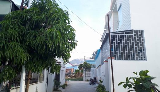 Chính Chủ Bán Đất Trung Tâm Xã Vĩnh Thanh- Nha Trang- Khánh Hòa