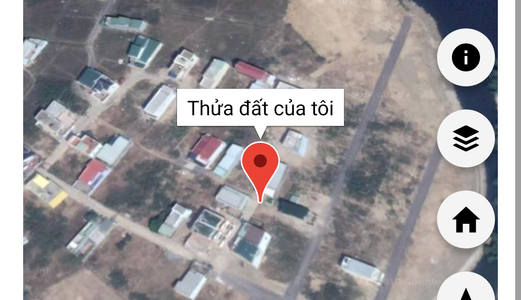 Chính Chủ Bán Đất Trung Tâm Xã Vĩnh Thanh- Nha Trang- Khánh Hòa