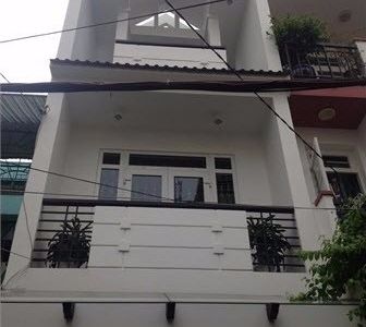 Nhà Số 41A Đường Số 22, P. Bình Hưng Hòa A, Bình Tân, DT 4X18M, 4,8 Tỷ, Sổ hồng riêng.