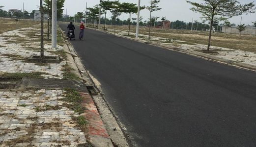 Cần Bán Gấp Lô Đất Vàng Ngay Cạnh Cocobay.