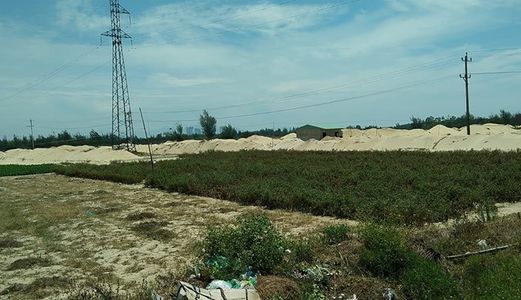 Khu Đất Nền Khu Công Nghiệp Điện Ngọc - Quảng Nam