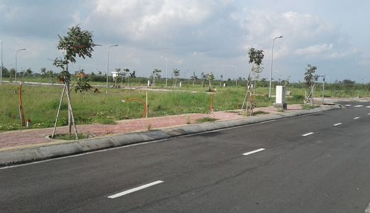 Cần Bán Đất Khu Dân Cư Long Hậu Gần Cảng Hiệp Phước