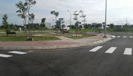 Cần Bán Đất Khu Dân Cư Long Hậu Gần Cảng Hiệp Phước