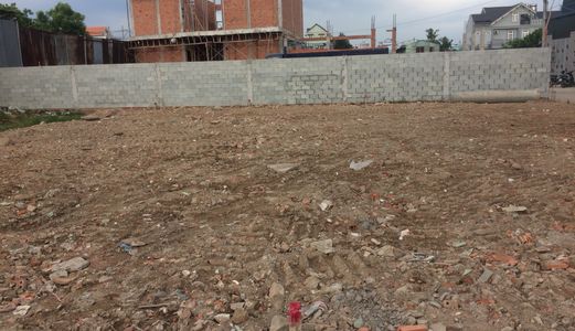 Bán Đất Nền Liền Kề Đường Ngô Chí Quốc, Quận Thủ Đức