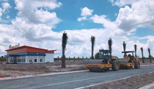 Vì Sao Nên Đầu Tư Vào Khu Đô Thị Mega City 2 Nhơn Trạch - Đồng Nai?