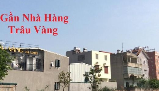 Bán C1-3 Kđt Cao Xanh,hà Khánh A.dt:200M2,mt:8M.h:tn !!!