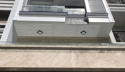 Bán Nhanh Nhà Khu Nam Long Phú Thuận, Dt 5X20M, Hướng Đông, 1 Trệt, 1 Lửng, 2 Lầu, Sân Thượng. Giá 9.5 Tỷ , Q7