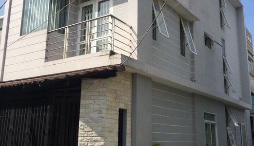 Bán Nhà 2 Mt Hẻm 1806 Huỳnh Tấn Phát, Dt 5*14, 3 Lầu, Đường 6M, Giá 3,55 Tỷ