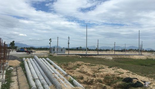 Còn Duy Nhất 3 Lô Vị Trị Đẹp Sentosa Riverside 2, Chính Chủ: Giá Sốc 8.2 Triệu/m2