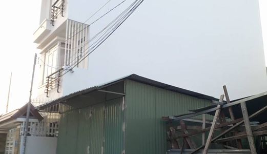 Bán Đất Thổ Cư Hẻm Nguyễn Khắc Viện, Nha Trang Chỉ Cách Biển 500M.