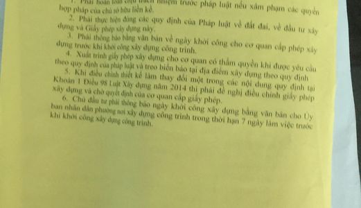 Cần Bán Gấp Nhà 3 Lầu, Có Sân Thượng, 69/28 Lê Văn Thọ, Gò Vấp